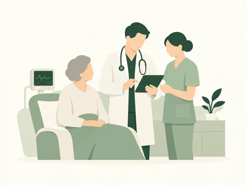 Connect clinical workflows