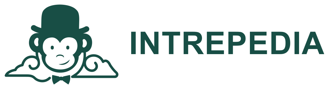 INTREPEDIA